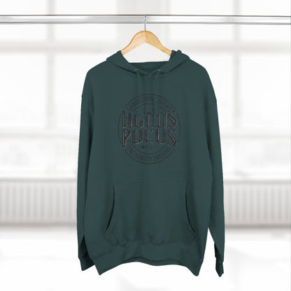 Vintage Enchanted Brew Witchy Sweatshirt