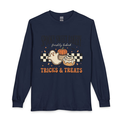 Spooky Sweet Bakery Long Sleeve