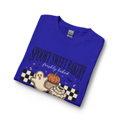 Spooky Sweet Bakery Long Sleeve
