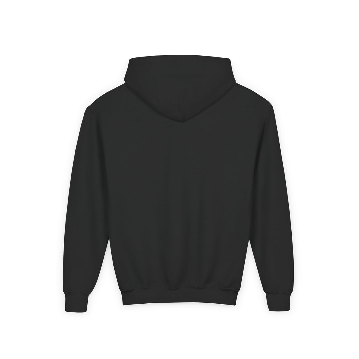 Cute Spooky Cartoon Kids Sweatshirt