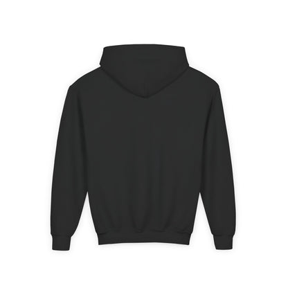 Cute Spooky Cartoon Kids Sweatshirt