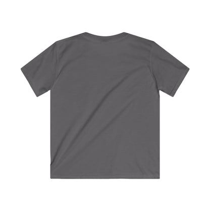 Kids Halloween Witch Tee