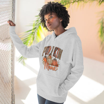 Pumpkin Mama Hoodie