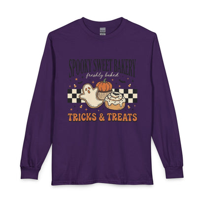Spooky Sweet Bakery Long Sleeve